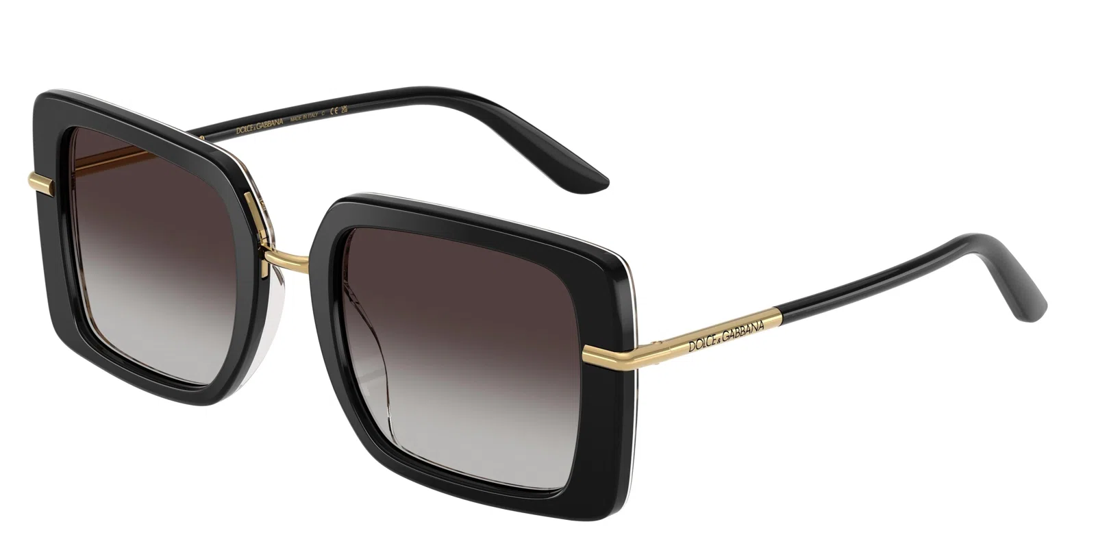 Dolce & Gabbana 4491 Sunglasses - view 2